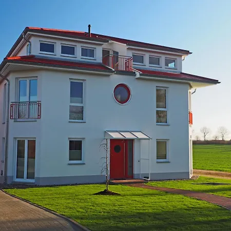 Villa Vier-winde-villa Mit Eigenem Schwimmbad *