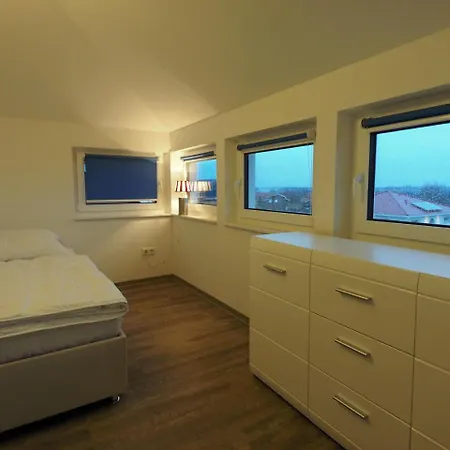 Vier-winde-villa Mit Eigenem Schwimmbad Villa *