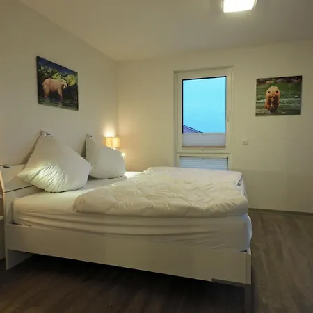 Vier-winde-villa Mit Eigenem Schwimmbad *